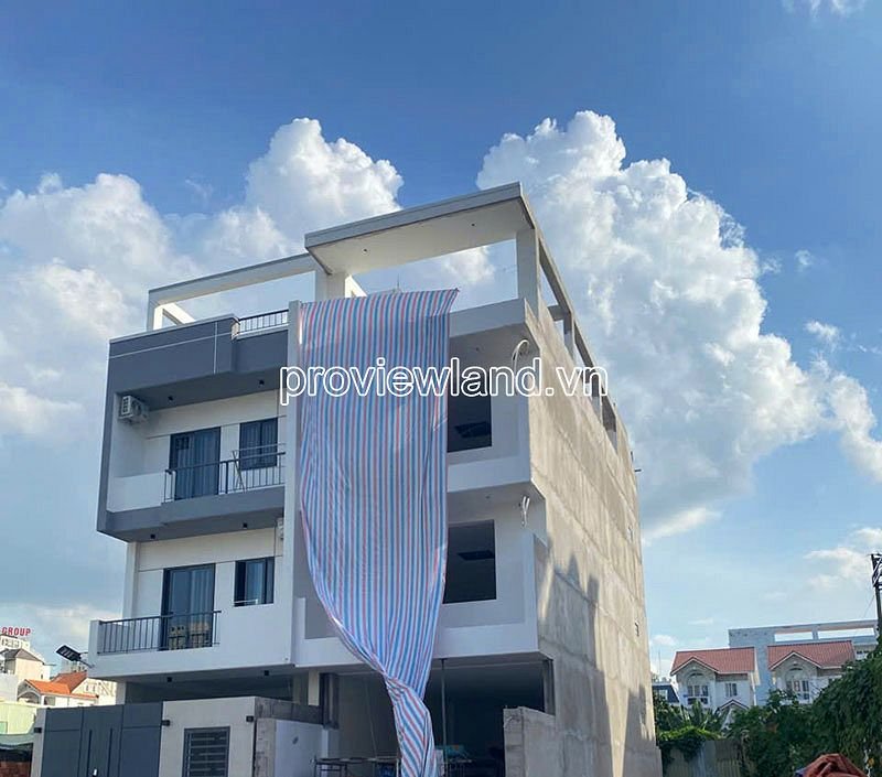 Văn phòng cho thuê đường 7A, An Phú, Quận 2 - Vị trí đắc địa, sẵn sàng kinh doanh!