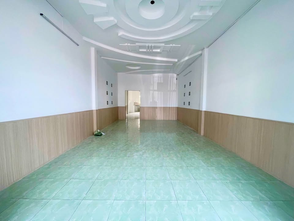 Nhà mặt tiền Trần Thị Nhượng, Sa Đéc 90m² giá 3 tỷ - Vị trí kinh doanh đắc địa!