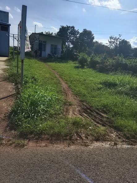 Đất nền mặt tiền Quốc lộ 29, thôn Thang Sơn, 420m² giá 1 tỷ - Đầu tư sinh lời lý tưởng!