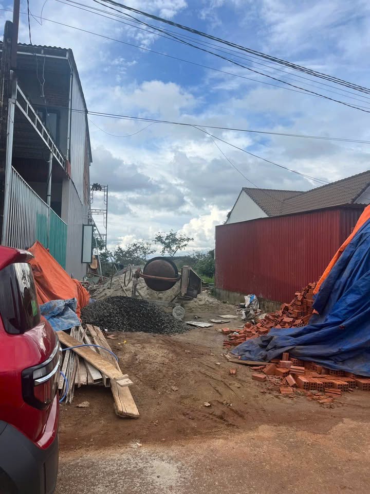 Đất nền 240m² đường Lê Hữu Trác, Kiến Đức - Giá chỉ 1 tỷ VND, thương lượng nhẹ!