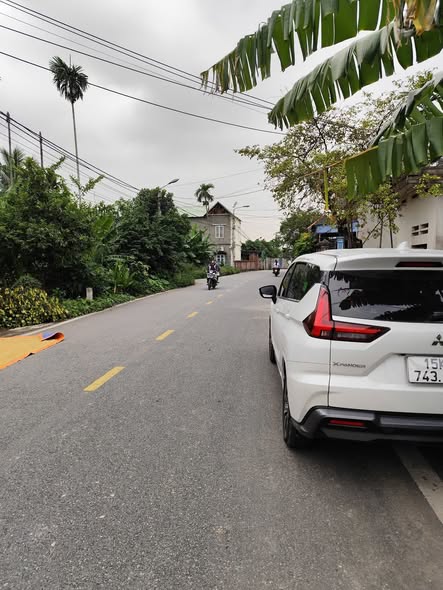 Đất đẹp Thủy Nguyên 67.6m² - Khẳng định giá trị sống đẳng cấp!