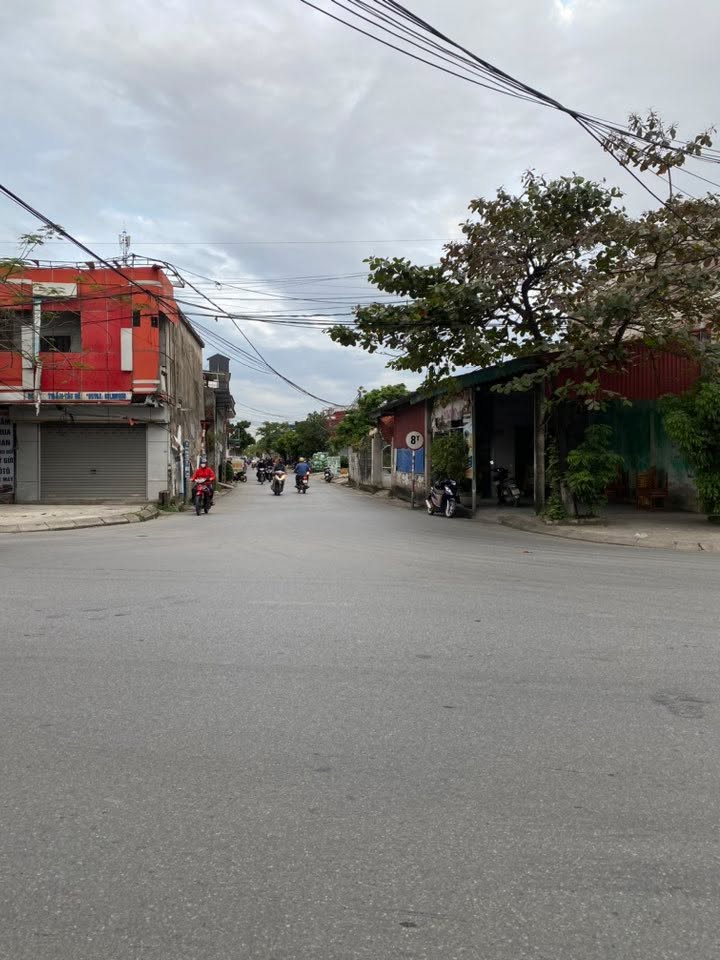 Đất nền Đa Phúc 94m² - Gần chợ Đông Lãm - Giá yêu thương trong tuần!