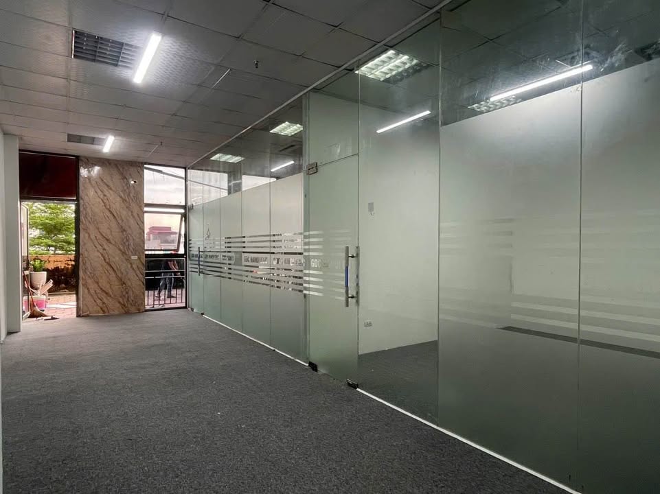 Cho thuê văn phòng 3 tầng tại Thăng Long Victory 90m² giá 6.5 triệu - Phù hợp kinh doanh nhẹ!