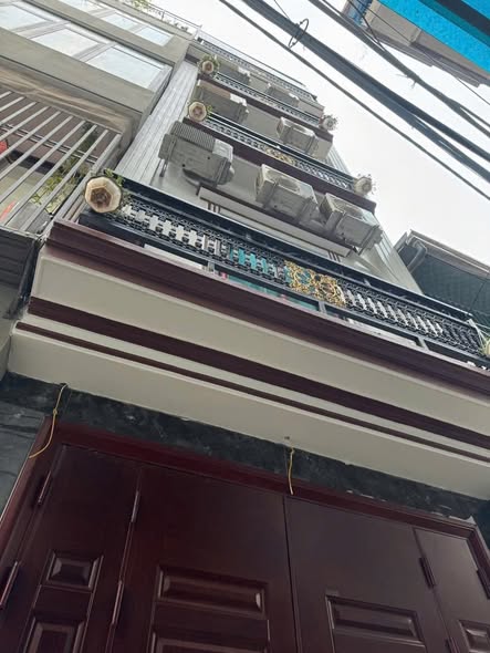 Căn hộ dịch vụ tại Cầu Diễn 40m² giá 7 tỷ - Dòng tiền 30 triệu/tháng!