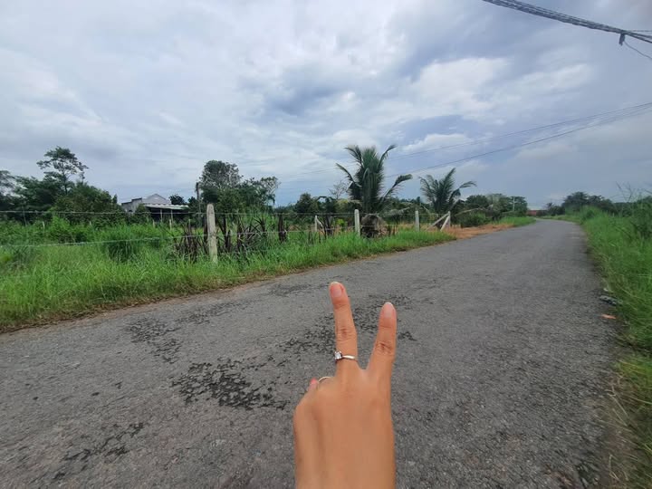 Đất nền Gò Dầu Tây Ninh 700m² giá 2.72 tỷ - Đầu tư sinh lời ngay!