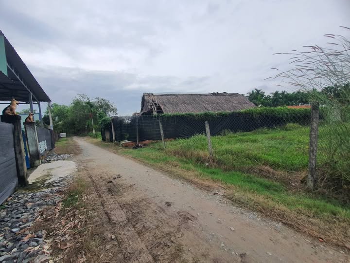 Đất nền Phước Đông, Gò Dầu 540m² giá 1.15 tỷ - Pháp lý rõ ràng, đầu tư sinh lời!