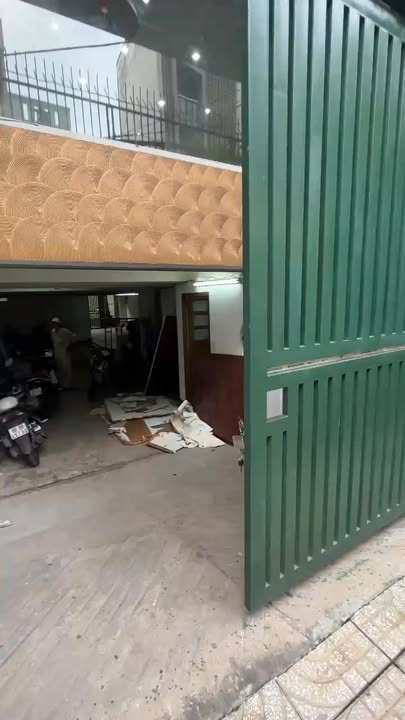 Cho thuê mặt bằng đẹp tại Cách Mạng Tháng Tám, Quận 3 - Phù hợp văn phòng, showroom