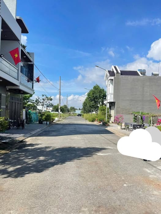 Đất nền Hòa Long Bà Rịa 95m² giá 2.2 tỷ - Cơ hội đầu tư tuyệt vời!