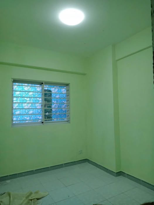 Nhà cấp 4 có gác Rạch Dừa, Vũng Tàu 43m² giá 1.299 tỷ - Tiện ích đầy đủ!