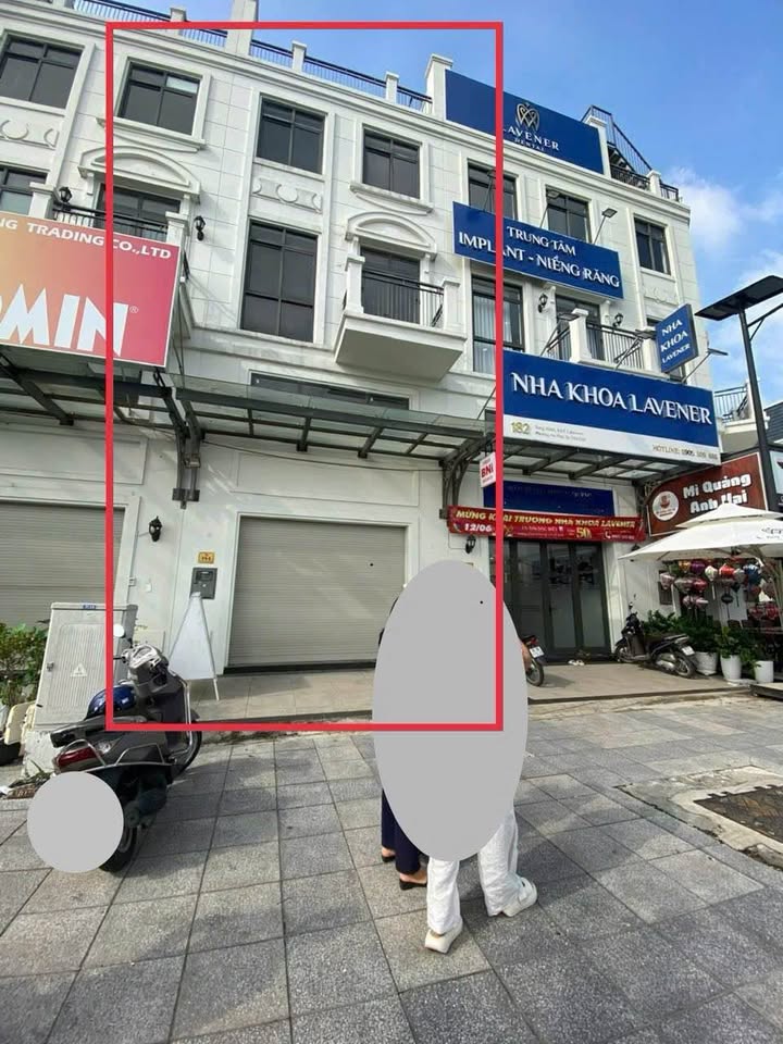 Shophouse mặt tiền đường Đỗ Xuân Hợp, Thủ Đức 100m² giá 26.5 tỷ - Đầu tư sinh lời hấp dẫn!