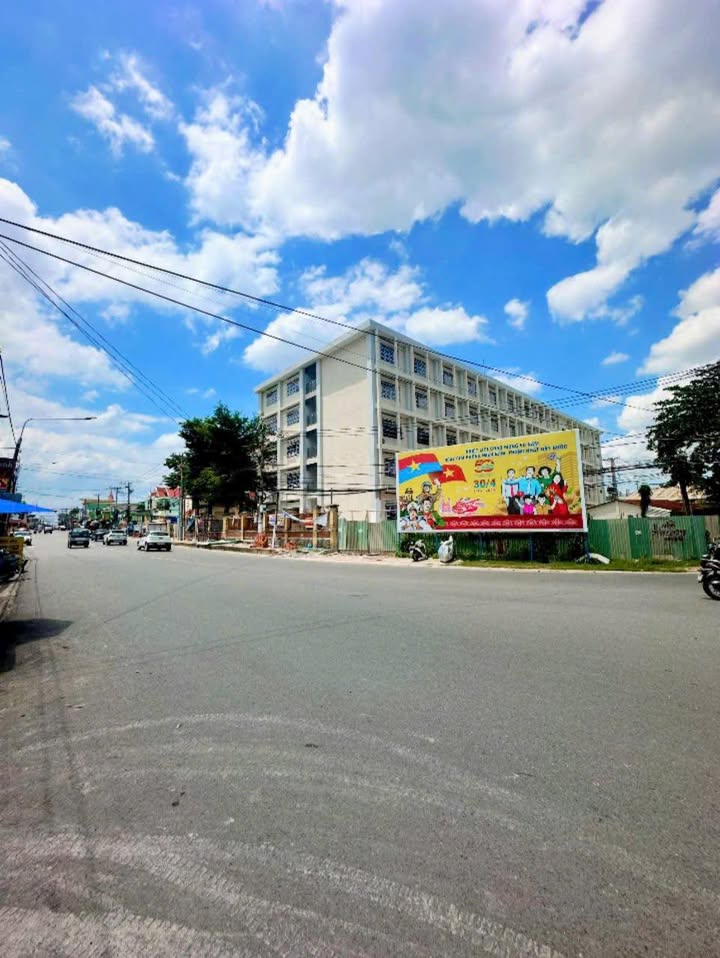 Đất nền Trảng Dài, Biên Hòa 294m² giá 5.5 tỷ - Sổ riêng, thổ cư 100%!