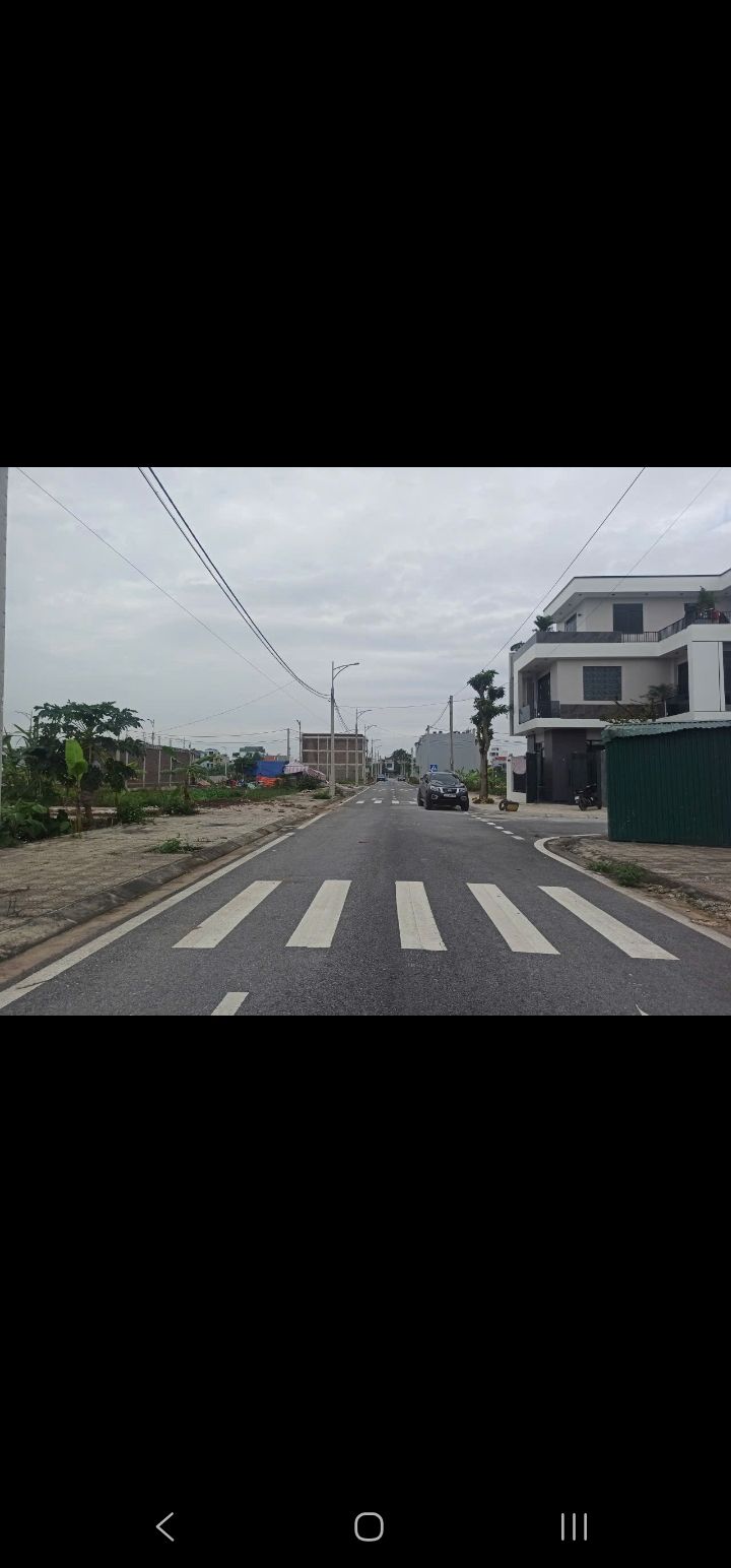 Đất nền Lê Hồng Phong 101m² giá 2.45 tỷ - Cơ hội đầu tư hiếm có!