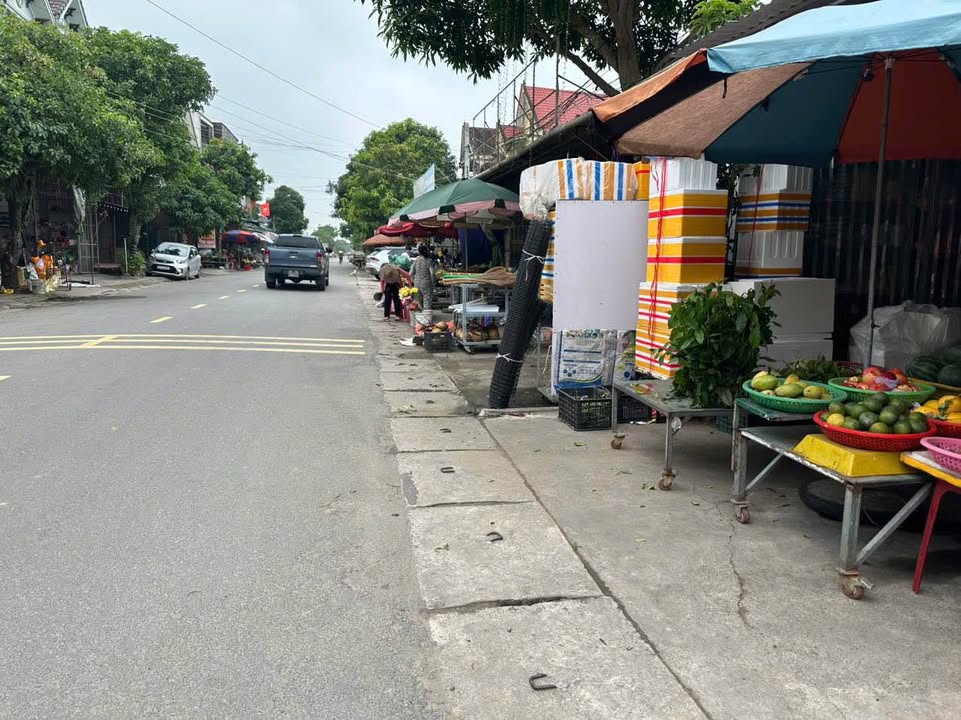 Đất Nghi Thái 98m² giá 1.39 tỷ - Gần chợ, trường học thuận tiện!