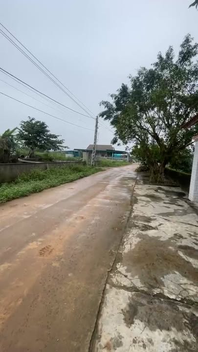 Đất thổ cư Nghi Kiều 156.8m² giá 500 triệu - Cơ hội đầu tư tuyệt vời!