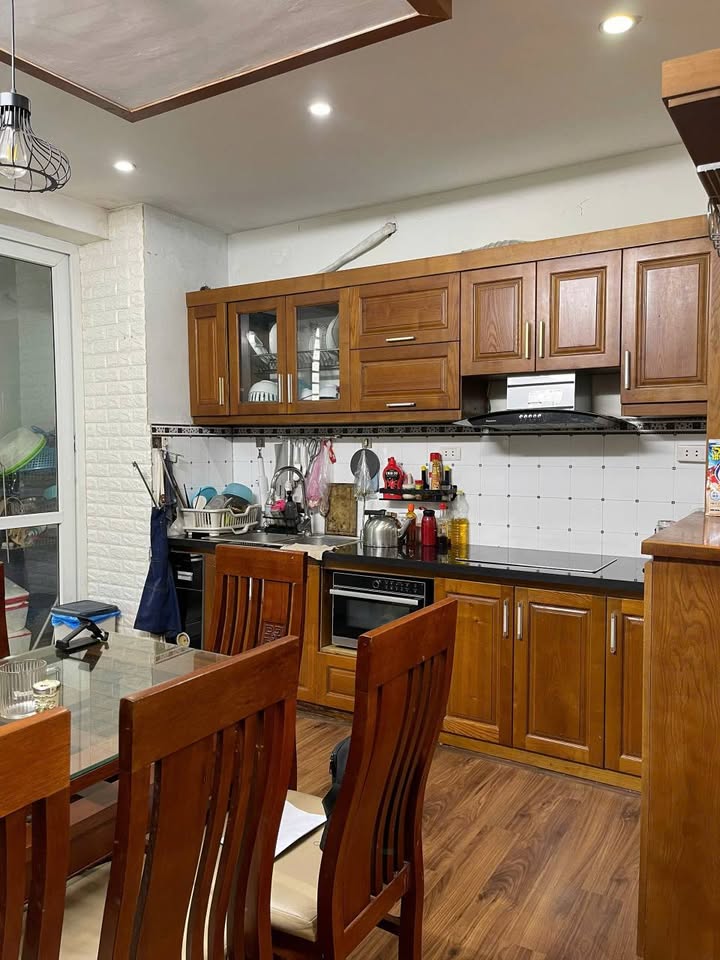 Căn hộ chung cư Hadico30 A2 Vinh 97m² giá 3 tỷ - Đẹp như mơ, sẵn sàng vào ở!