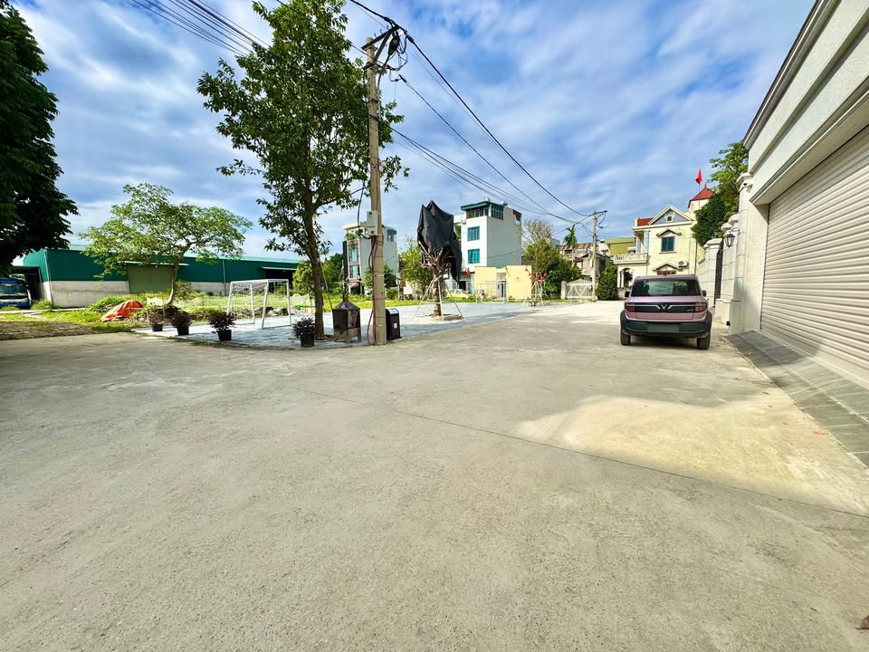 Đất Xóm Trong, xã Uy Nỗ, Đông Anh 100m² - Tiềm năng đầu tư sinh lời lớn!