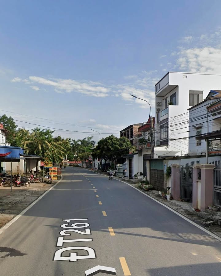 Đất nền Phúc Thuận - Thái Nguyên 174m² giá chỉ 1.1 tỷ - Sổ đỏ chính chủ giao ngay!