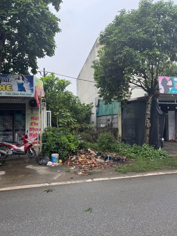 Đất nền tại Uy Nỗ, Đông Anh 80m² giá chỉ 960 triệu - Cơ hội đầu tư hiếm có!