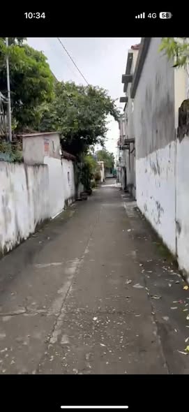 Đất nền xóm 4, Yên Thắng 89m² - Đường thông ô tô vào tận nơi!