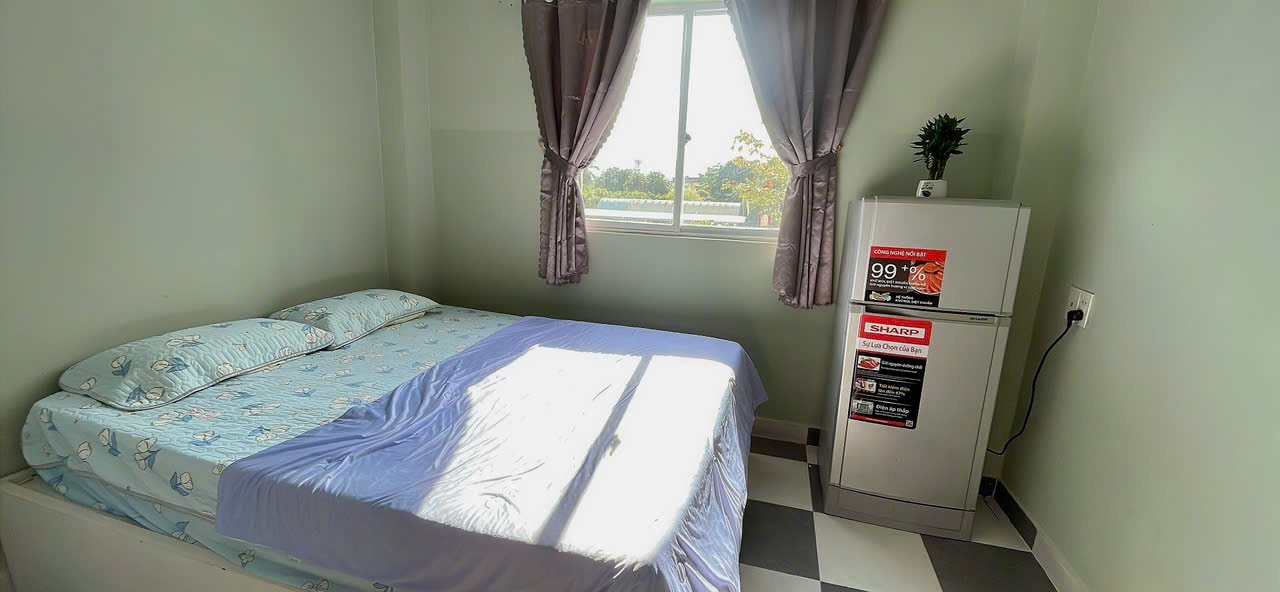 Căn hộ Trần Phú Nha Trang 3.5 triệu - View biển tuyệt đẹp!