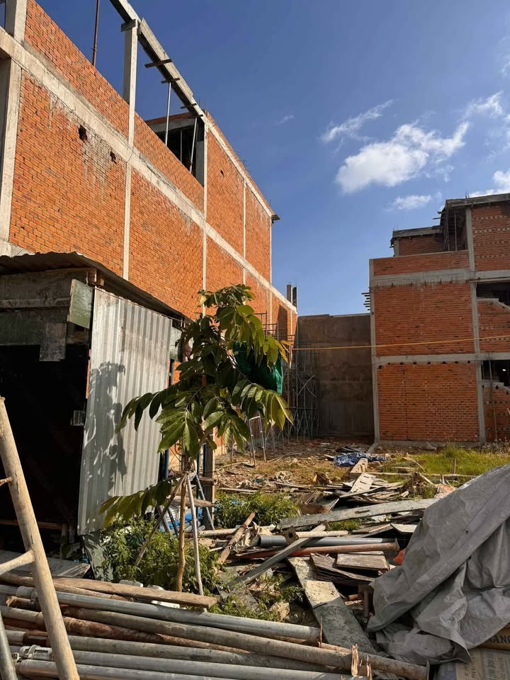 Đất nền đẹp đường Số 2, phường Ngọc Hiệp, Nha Trang 99m² - Giá chỉ 5.733 tỷ!