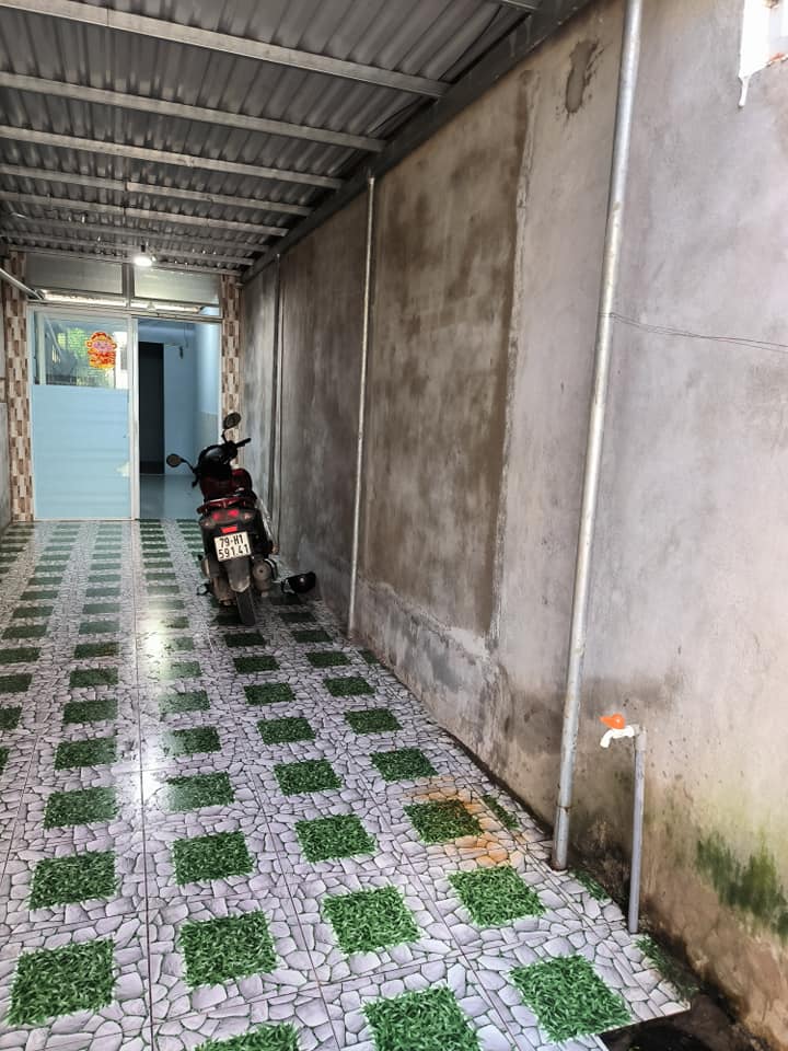 Nhà cho thuê đường Phan Bội Châu, Nha Trang 60m² - Tiện nghi đầy đủ, tự do giờ giấc!