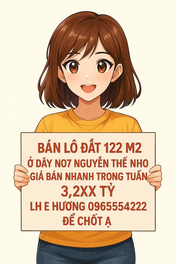 Đất nền Bích Động, Việt Yên 122m² giá 3.2 tỷ - Cơ hội đầu tư vàng!