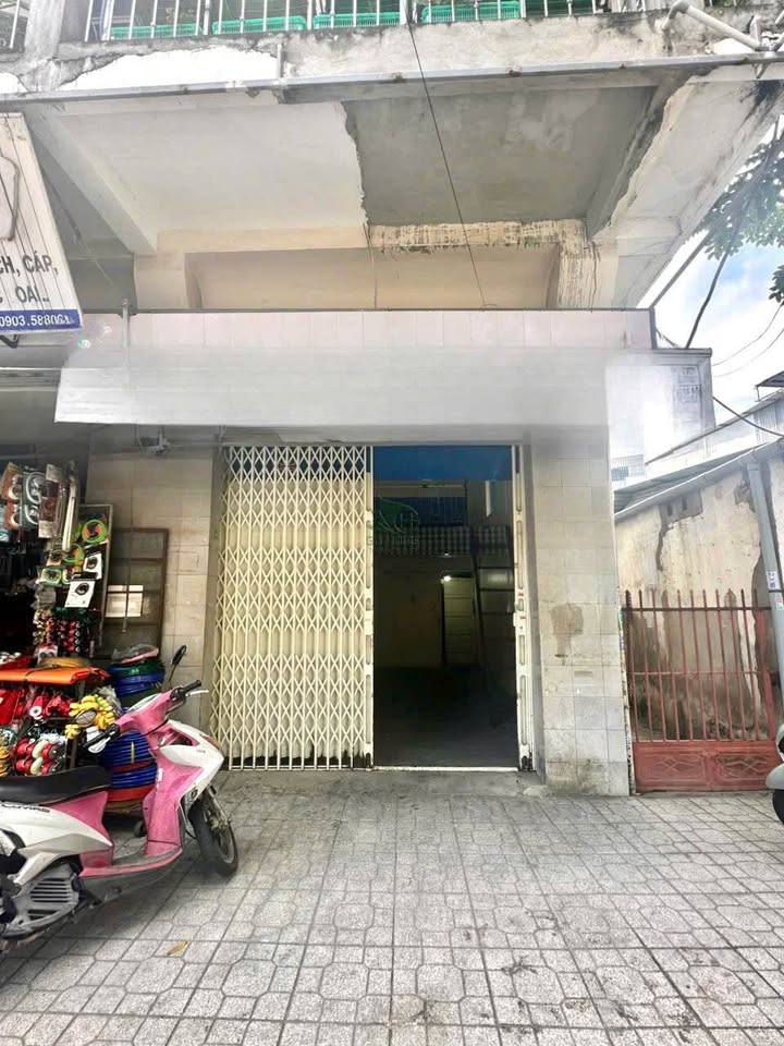 Cho thuê mặt bằng 28m² đường Sinh Trung giá 10 triệu - Vị trí đắc địa gần biển