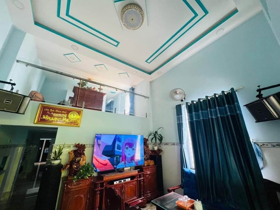 Nhà cho thuê 119m² đường Đông Phước, TP Nha Trang - Giá chỉ 5 triệu/tháng!