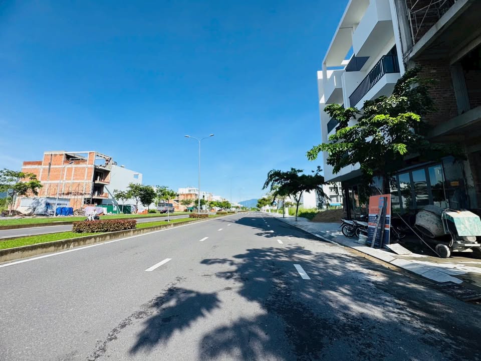 Shophouse mặt tiền Võ Văn Kiệt, Phước Long 100m² giá 9 tỷ - Pháp lý rõ ràng, đầu tư sinh lời!