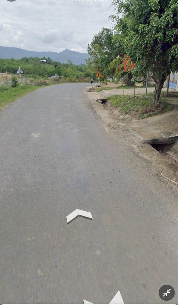 Đất thổ cư Khánh Bình - Khánh Vĩnh 1600m² chỉ 840 triệu - Cơ hội đầu tư tuyệt vời!