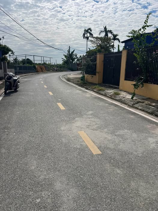 Đất nền mặt đường nhựa 7m Nguyễn Lương Bằng 46m² giá 1.6 tỷ - Sổ đỏ chính chủ!