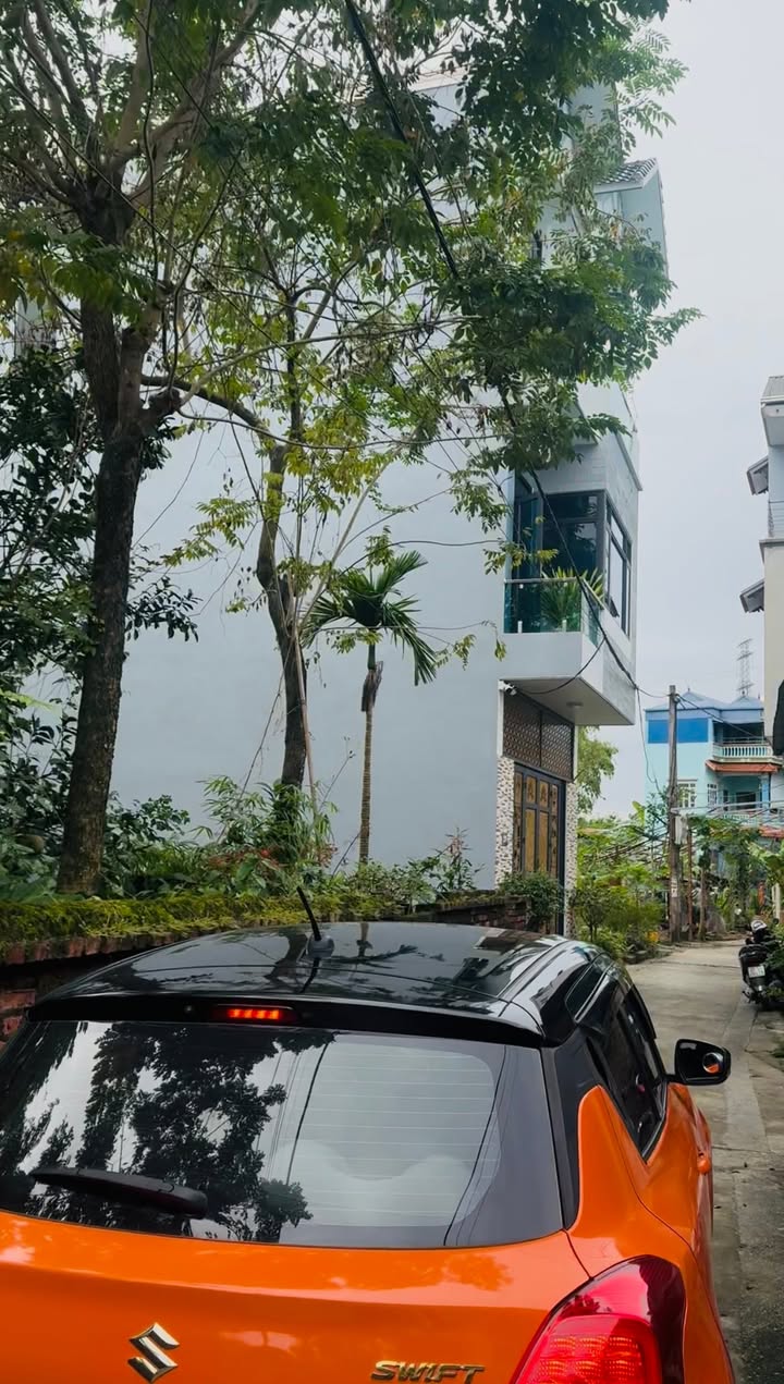 Đất nền My Thượng Thanh Oai 69,2m² giá chỉ 4x/m² - Đường ô tô đỗ cửa!