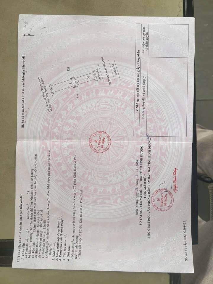 Lô đất Phú Tân 170m² giá 3 tỷ - Vị trí kinh doanh đắc địa!