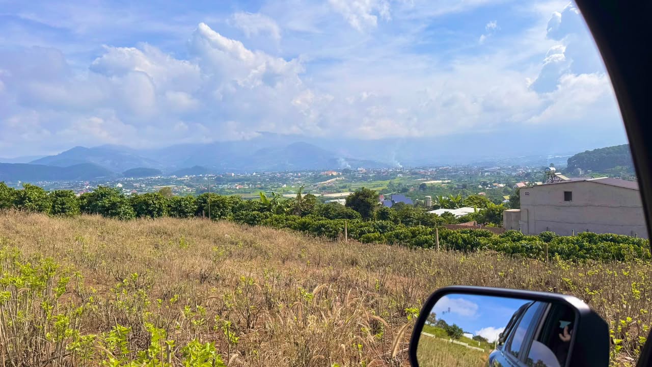 Đất nền đẹp Nam Ban 530m² giá 1 tỷ - Cơ hội đầu tư hiếm có!