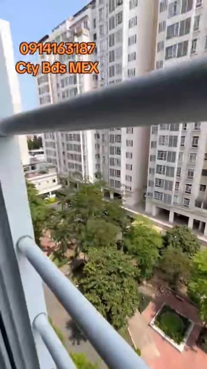 Căn hộ Sky Garden 3 Phú Mỹ Hưng 70.12m² giá 5.69 tỷ - Thu nhập ổn định từ hợp đồng cho thuê!