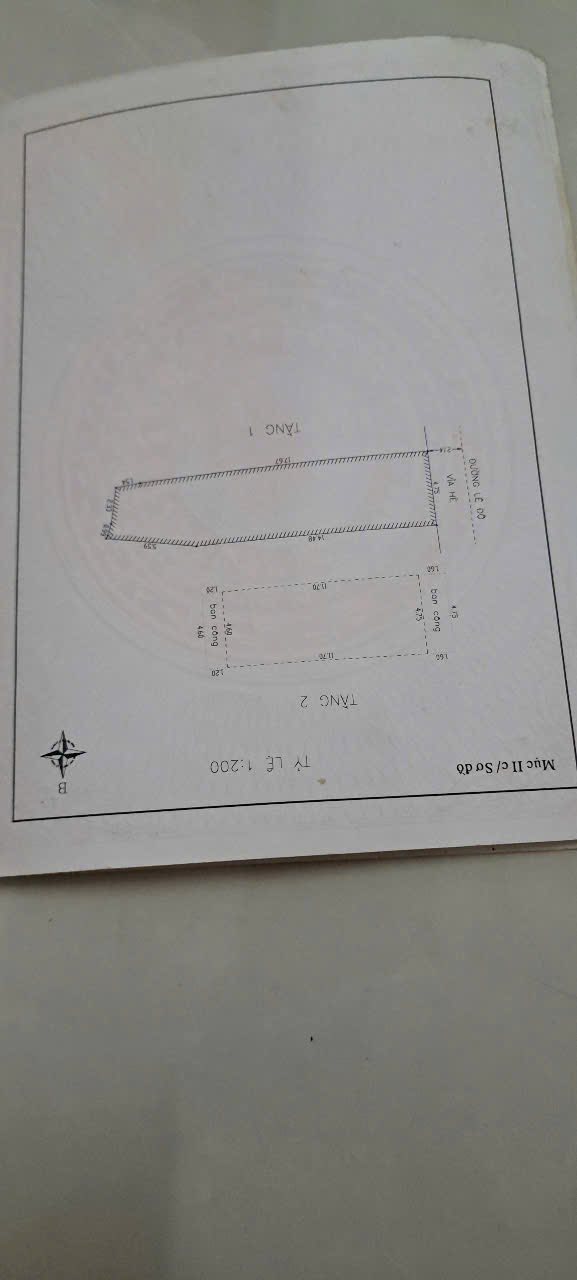 Nhà mặt tiền Lê Độ, Đà Nẵng 86m² giá 11 tỷ - Cơ hội đầu tư hấp dẫn!