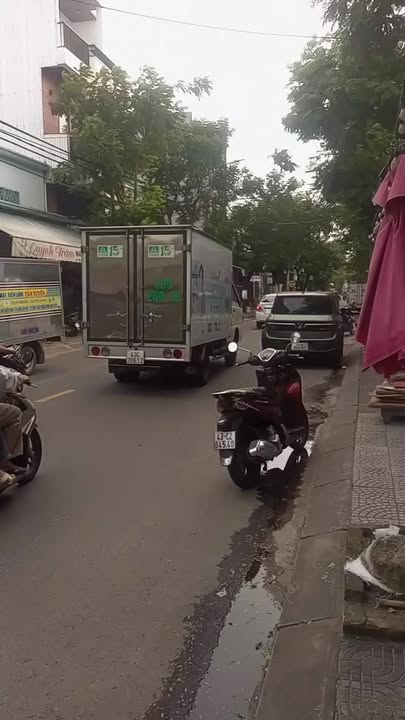 Nhà phố Tôn Đản Cẩm Lệ Đà Nẵng 106m² giá 8.3 tỷ - Mặt tiền kinh doanh độc lập!