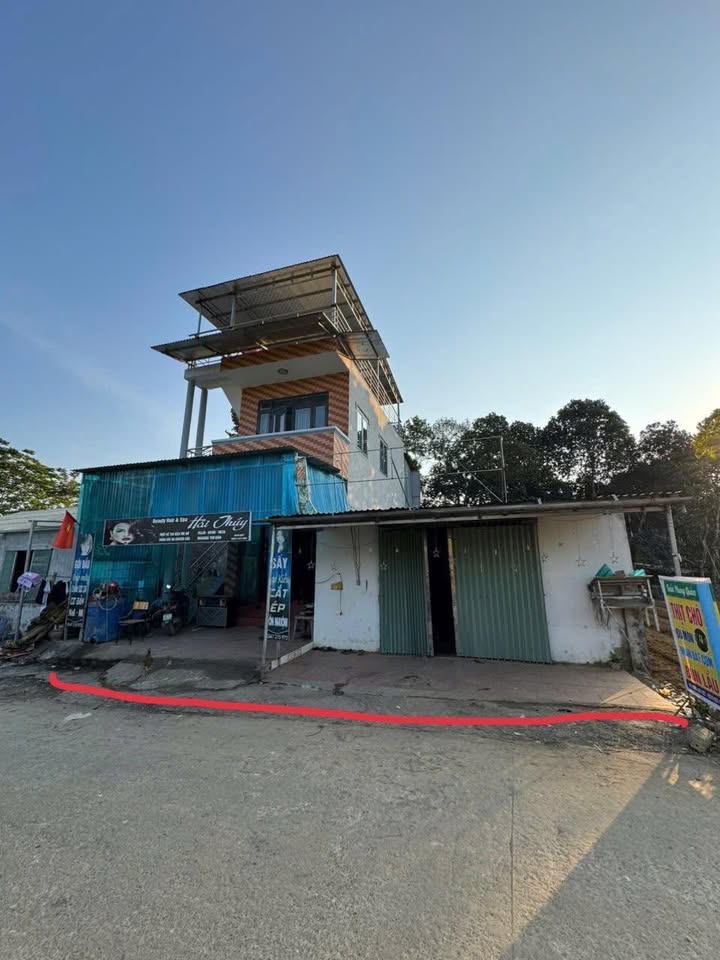 Đất nền Phú Vinh, Tân Lạc 251m² giá 790 triệu - Đầu tư sinh lời ngay!