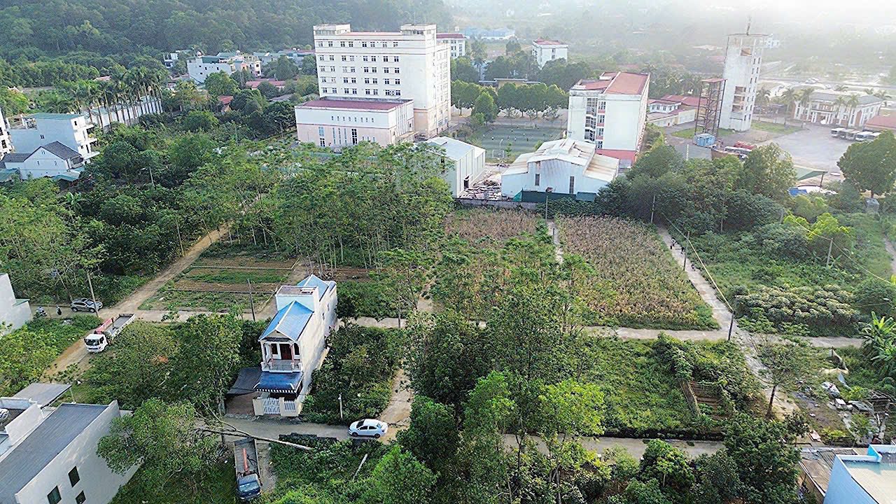 Đất nền Hoà Sơn 500m² - Sổ đỏ chính chủ, giá thỏa thuận, cơ hội đầu tư hấp dẫn!