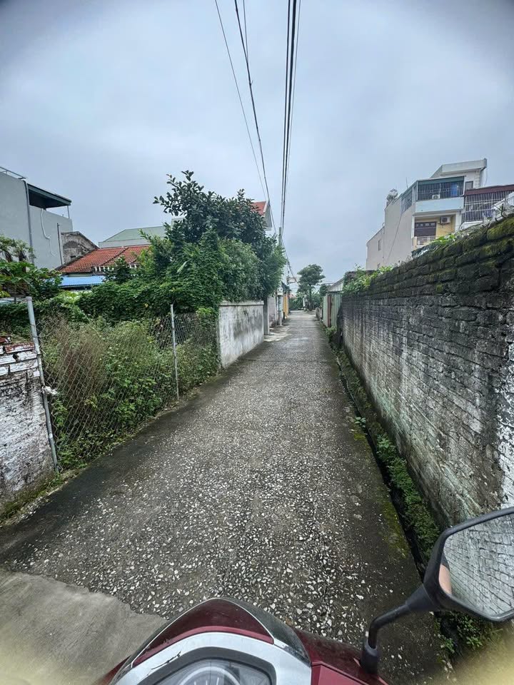 Đất nền đẹp Tổ 3, Thị trấn Lâm, 209m² - Vị trí trung tâm, pháp lý rõ ràng!