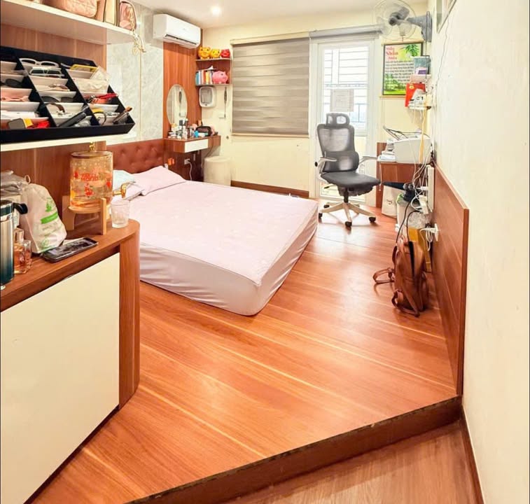 Căn hộ XPSTAR Tân Tây Đô 86m² giá 4 tỷ - View thoáng, đầy đủ nội thất!