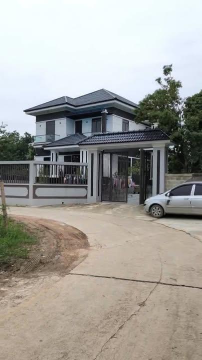 Đất 2 mặt tiền Đồng Bẩm Thái Nguyên 105m² giá 1 tỷ - Cơ hội đầu tư tuyệt vời!