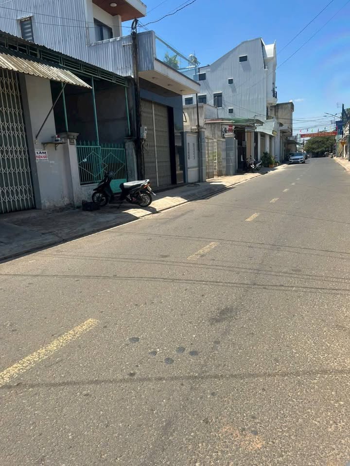 Nhà phố đường Phạm Ngũ Lão, P Hội Phú 193.5m² giá 3.5 tỷ - Đầu tư sinh lời ngay!