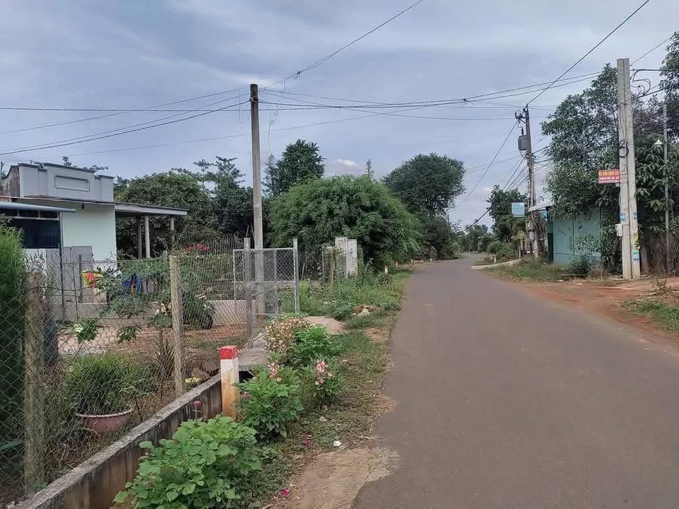 Đất mặt tiền đường Cà So, Xuân Sơn, Châu Đức 212m² giá 1.1 tỷ - Sổ đỏ chính chủ!
