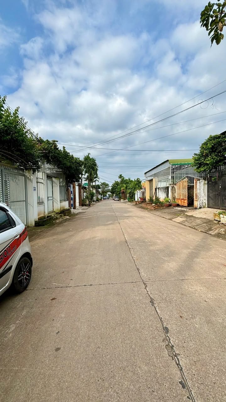 Đất nền đường Lương Văn Can, Buôn Ma Thuột 208m² giá 6.85 tỷ - Đầu tư sinh lời ngay!