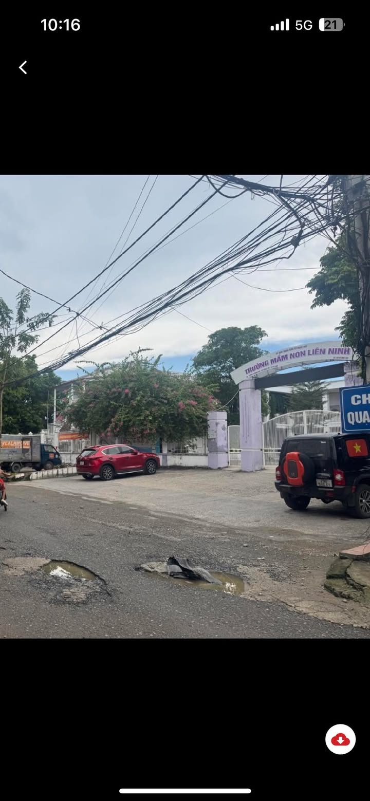 Đất nền Vĩnh Quỳnh, Thanh Trì 100m² giá 7 tỷ - Đường ô tô thuận tiện!