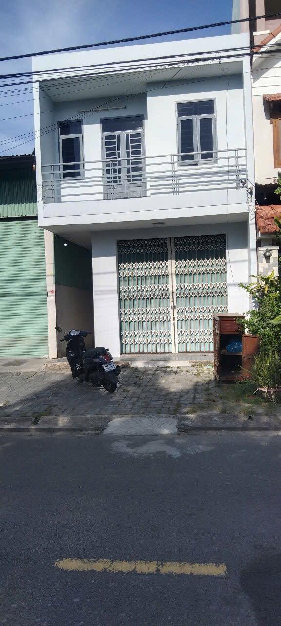 Nhà nguyên căn 2 tầng Hòa Hải, Ngũ Hành Sơn 6 triệu - Cho thuê ngay!