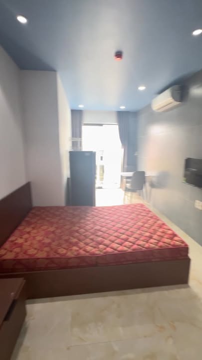 Căn hộ studio Trần Kê Xương, Hải Châu 5 triệu - Sẵn sàng vào ở ngay!