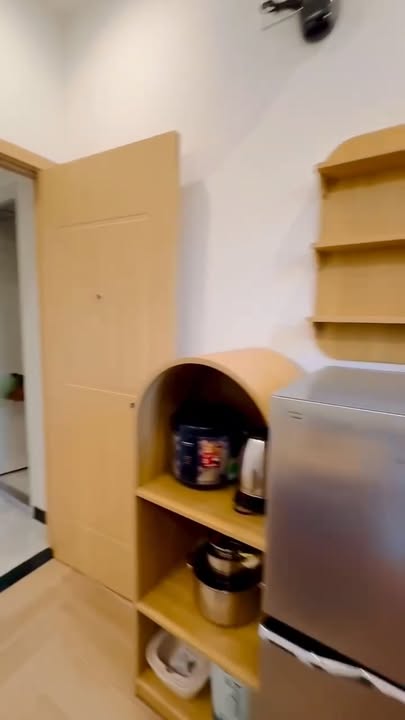 Căn hộ cho thuê quận Sơn Trà 1PN giá 7.5 triệu - Khu vực yên tĩnh gần biển